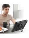 Etui Tech-Protect Solid do Samsung Galaxy Tab A9 / A11 8.7 X110 / X115 / X133 / X135 Black