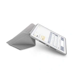 Kup Etui Moshi VersaCover origami Apple iPad 10.2 (Stone Gray) - MOSH061GRY - {ean13} - Sklep Home Screen