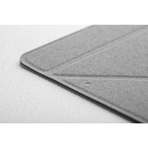 Kup Etui Moshi VersaCover origami Apple iPad 10.2 (Stone Gray) - MOSH061GRY - {ean13} - Sklep Home Screen