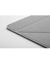 Buy Moshi VersaCover - Origami Folding Case & Stand for iPad 10.2 (Stone Gray) - MOSH061GRY - {ean13} - Home Screen Store Europe