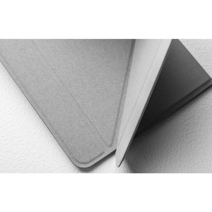 Kup Etui Moshi VersaCover origami Apple iPad 10.2 (Stone Gray) - MOSH061GRY - {ean13} - Sklep Home Screen