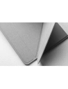 Buy Moshi VersaCover - Origami Folding Case & Stand for iPad 10.2 (Stone Gray) - MOSH061GRY - {ean13} - Home Screen Store Europe