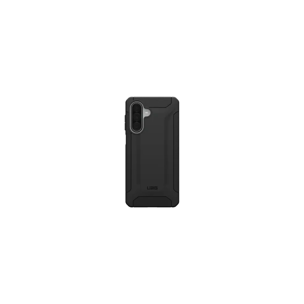 Etui UAG Urban Armor Gear Scout do Samsung Galaxy A17 5G / LTE (black)