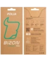 Folia hydrożelowa na ekran Bizon Glass Hydrogel Front do Motorola Moto G06 / G06 Power Folia hydrożelowa na ekran Bizon Glass Hydrogel Front do Motorola Moto G06 / G06 Power