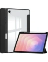 Etui z klapką Bizon Case Tab Clear Matt do Samsung Galaxy Tab S11 czarne
