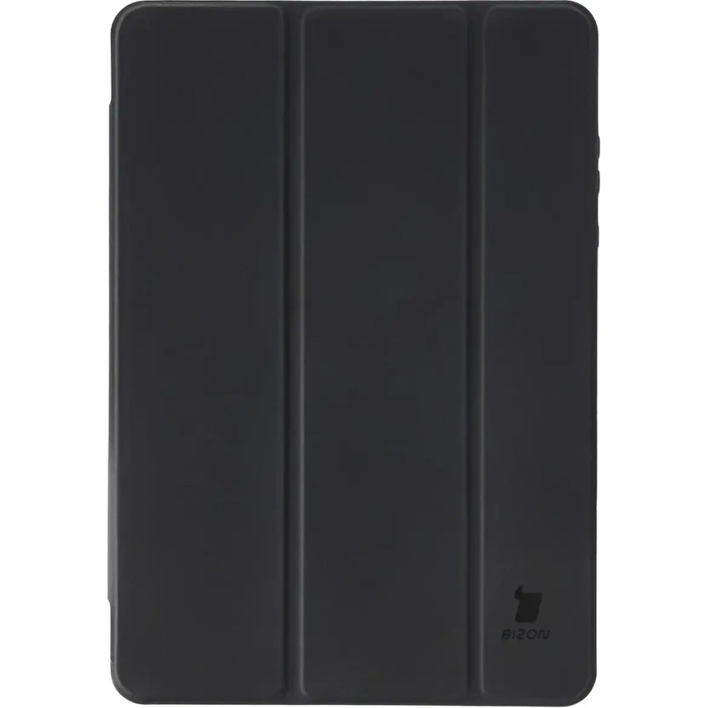 Etui z klapką Bizon Case Tab Clear Matt do Samsung Galaxy Tab S11 czarne