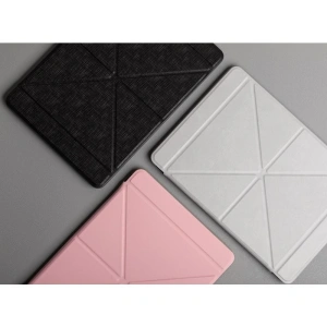 Kup Etui Moshi VersaCover origami Apple iPad 10.2 (Sakura Pink) - MOSH062PNK - {ean13} - Sklep Home Screen