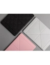 Buy Moshi VersaCover - Origami Folding Case & Stand for iPad 10.2 (Sakura Pink) - MOSH062PNK - {ean13} - Home Screen Store Europe