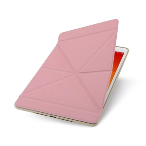 Kup Etui Moshi VersaCover origami Apple iPad 10.2 (Sakura Pink) - MOSH062PNK - {ean13} - Sklep Home Screen