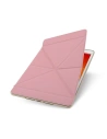 Kup Moshi Apple Hülle VersaCover origami iPad 10.2 (Sakura Pink) - MOSH062PNK - {ean13} - Sklep Home Screen