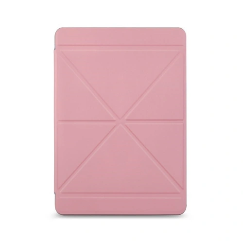 Buy Moshi VersaCover - Origami Folding Case & Stand for iPad 10.2 (Sakura Pink) - MOSH062PNK - {ean13} - Home Screen Store Europe