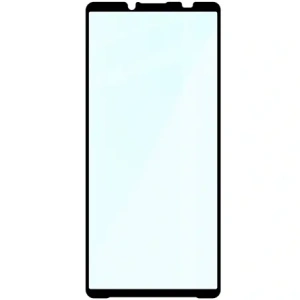 Szkło hartowane Bizon Glass Edge 2 do Sony Xperia 10 VII czarna ramka Szkło hartowane Bizon Glass Edge 2 do Sony Xperia 10 VII czarna ramka