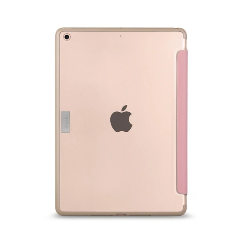 Buy Moshi VersaCover - Origami Folding Case & Stand for iPad 10.2 (Sakura Pink) - MOSH062PNK - {ean13} - Home Screen Store Europe