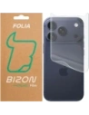 Folia hydrożelowa na tył Bizon Glass Hydrogel do Apple iPhone 17 Pro Folia hydrożelowa na tył Bizon Glass Hydrogel do Apple iPhone 17 Pro