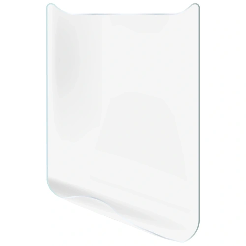 Folia hydrożelowa na tył Bizon Glass Hydrogel do Apple iPhone 17 Pro Folia hydrożelowa na tył Bizon Glass Hydrogel do Apple iPhone 17 Pro