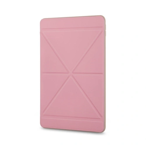 Buy Moshi VersaCover - Origami Folding Case & Stand for iPad 10.2 (Sakura Pink) - MOSH062PNK - {ean13} - Home Screen Store Europe