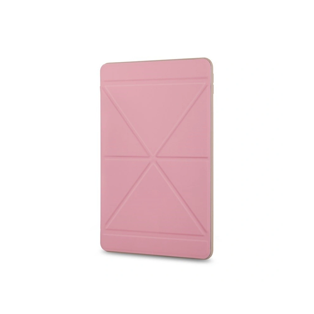 Etui Moshi VersaCover origami Apple iPad 10.2 (Sakura Pink)