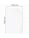 Folia hydrożelowa na tył Bizon Glass Hydrogel do Apple iPhone 17 Pro Max