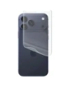 Folia hydrożelowa na tył Bizon Glass Hydrogel do Apple iPhone 17 Pro Max