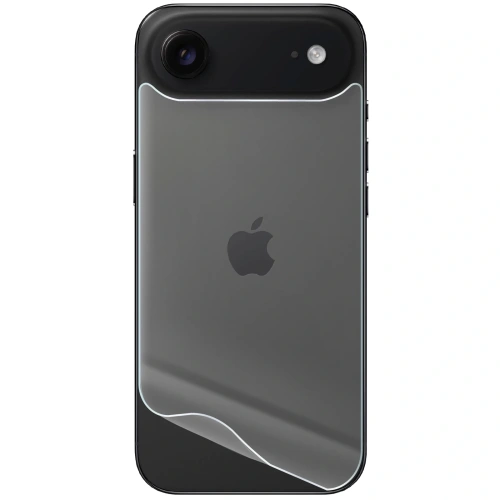 Folia hydrożelowa na tył Bizon Glass Hydrogel do Apple iPhone Air
