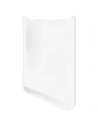 Folia hydrożelowa na tył Bizon Glass Hydrogel do Apple iPhone Air