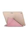 Buy Moshi VersaCover - Origami Folding Case & Stand for iPad 10.2 (Sakura Pink) - MOSH062PNK - {ean13} - Home Screen Store Europe