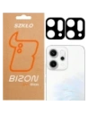 Szkło na aparat Bizon Glass Lens do Oppo Reno 14 [2 PACK]