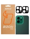 Szkło na aparat Bizon Glass Lens do Oppo Reno 14 F / FS [2 PACK]