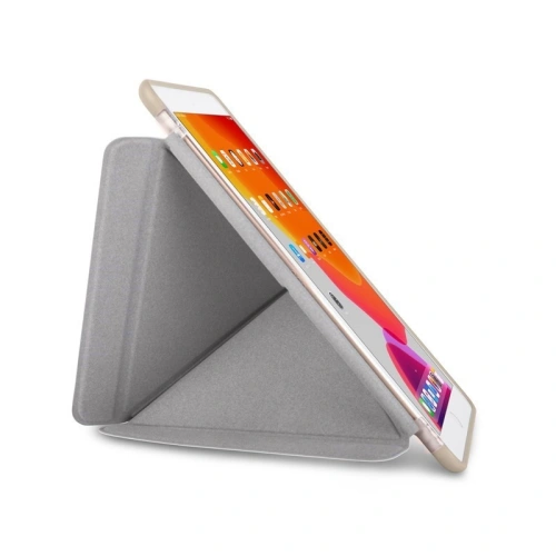 Buy Moshi VersaCover - Origami Folding Case & Stand for iPad 10.2 (Sakura Pink) - MOSH062PNK - {ean13} - Home Screen Store Europe