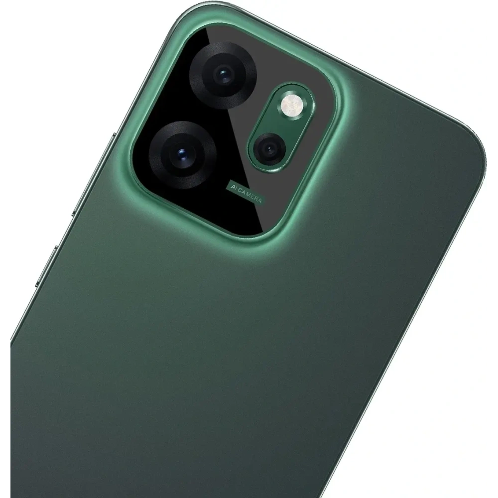 Szkło na aparat Bizon Glass Lens do Oppo Reno 14 F / FS [2 PACK]