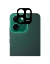 Szkło na aparat Bizon Glass Lens do Oppo Reno 14 F / FS [2 PACK]
