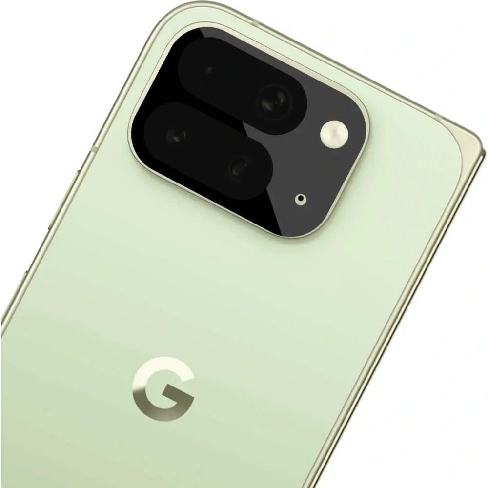 Szkło na aparat Bizon Glass Lens do Google Pixel 10 Pro Fold  [2 PACK]