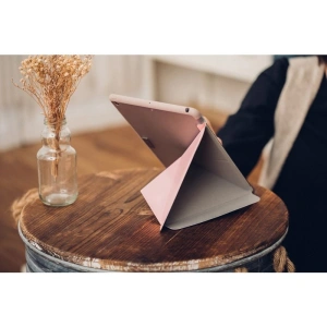 Kup Etui Moshi VersaCover origami Apple iPad 10.2 (Sakura Pink) - MOSH062PNK - {ean13} - Sklep Home Screen