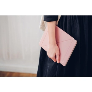 Kup Etui Moshi VersaCover origami Apple iPad 10.2 (Sakura Pink) - MOSH062PNK - {ean13} - Sklep Home Screen