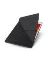Moshi VersaCover - Origami Folding Case & Stand for iPad 10.2 (Metro Black)