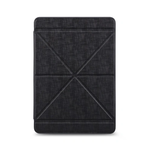 Kup Etui Moshi VersaCover origami Apple iPad 10.2 (Metro Black) - MOSH063BLK - {ean13} - Sklep Home Screen