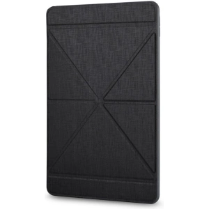 Kup Etui Moshi VersaCover origami Apple iPad 10.2 (Metro Black) - MOSH063BLK - {ean13} - Sklep Home Screen