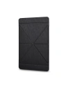 Kup Moshi Apple Hülle VersaCover origami iPad 10.2 (Metro Schwarz) - MOSH063BLK - {ean13} - Sklep Home Screen