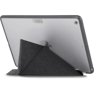 Kup Etui Moshi VersaCover origami Apple iPad 10.2 (Metro Black) - MOSH063BLK - {ean13} - Sklep Home Screen