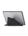 Kup Moshi Apple Hülle VersaCover origami iPad 10.2 (Metro Schwarz) - MOSH063BLK - {ean13} - Sklep Home Screen