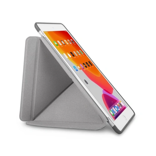 Kup Etui Moshi VersaCover origami Apple iPad 10.2 (Metro Black) - MOSH063BLK - {ean13} - Sklep Home Screen