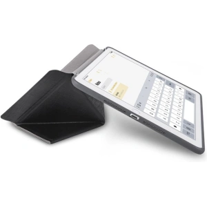 Kup Etui Moshi VersaCover origami Apple iPad 10.2 (Metro Black) - MOSH063BLK - {ean13} - Sklep Home Screen