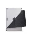 Kup Moshi Apple Hülle VersaCover origami iPad 10.2 (Metro Schwarz) - MOSH063BLK - {ean13} - Sklep Home Screen