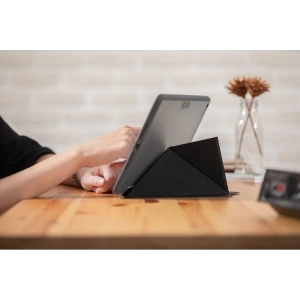Kup Etui Moshi VersaCover origami Apple iPad 10.2 (Metro Black) - MOSH063BLK - {ean13} - Sklep Home Screen