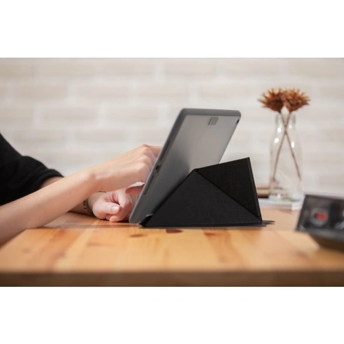 Kup Etui Moshi VersaCover origami Apple iPad 10.2 (Metro Black) - MOSH063BLK - {ean13} - Sklep Home Screen