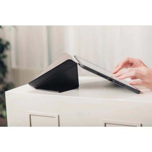 Kup Etui Moshi VersaCover origami Apple iPad 10.2 (Metro Black) - MOSH063BLK - {ean13} - Sklep Home Screen