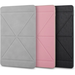 Kup Etui Moshi VersaCover origami Apple iPad 10.2 (Metro Black) - MOSH063BLK - {ean13} - Sklep Home Screen