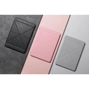 Kup Etui Moshi VersaCover origami Apple iPad 10.2 (Metro Black) - MOSH063BLK - {ean13} - Sklep Home Screen