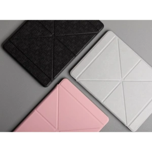 Kup Etui Moshi VersaCover origami Apple iPad 10.2 (Metro Black) - MOSH063BLK - {ean13} - Sklep Home Screen