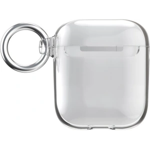 Kup Etui Speck Presidio Clear Apple Airpods Clear - SPK081CLR - {ean13} - Sklep Home Screen